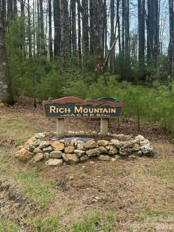 Tbd Ward Circle Drive Sparta NC 28675