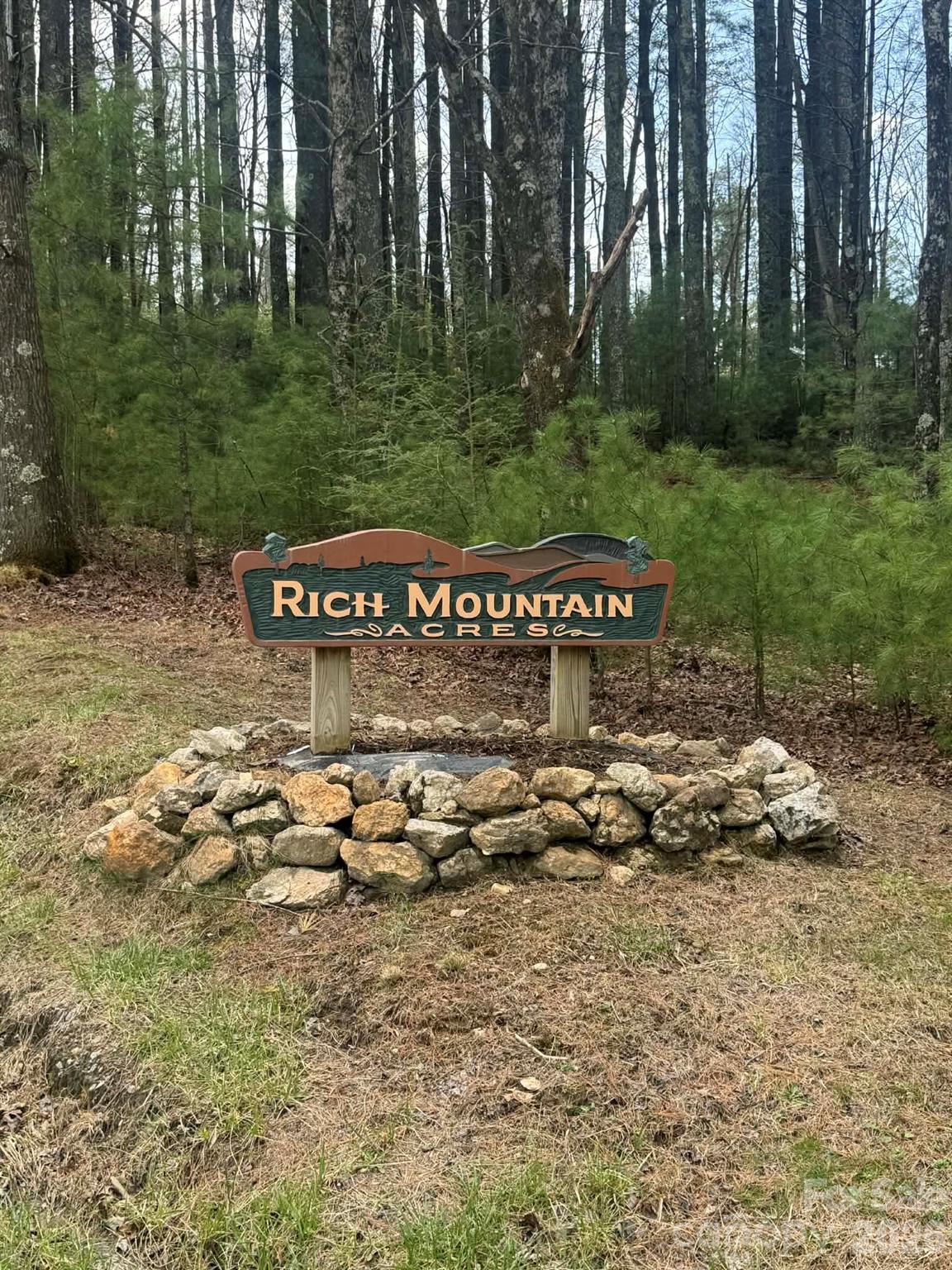Tbd Ward Circle Drive Sparta NC 28675