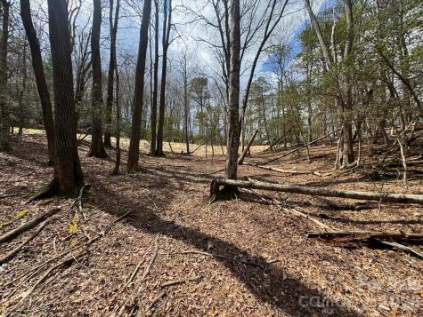 Tbd Ward Circle Drive Sparta NC 28675