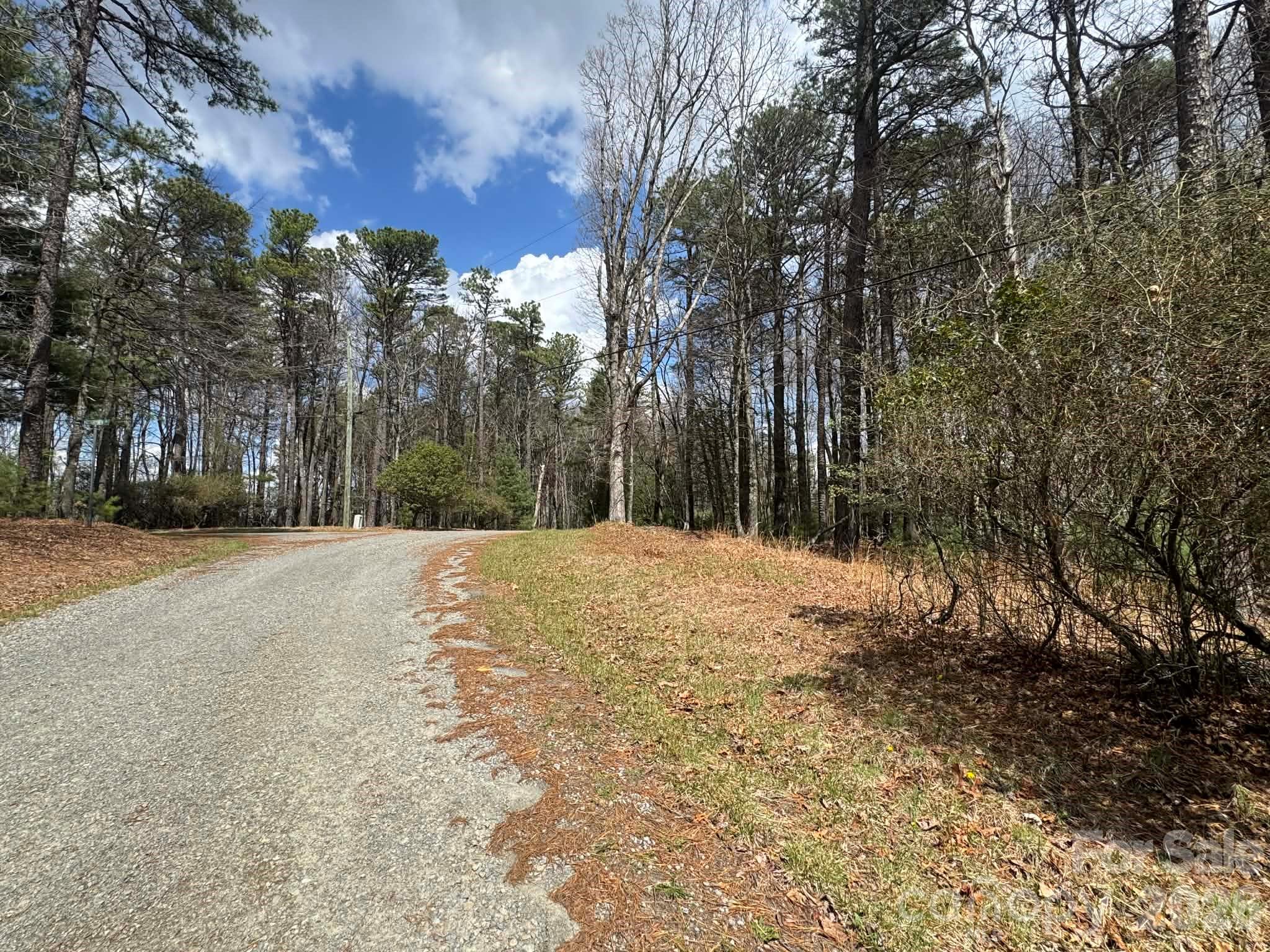 Tbd Ward Circle Drive Sparta NC 28675
