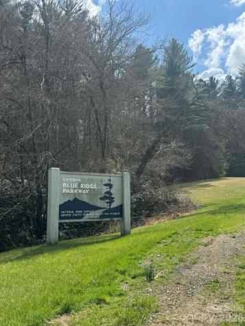 Tbd Ward Circle Drive Sparta NC 28675