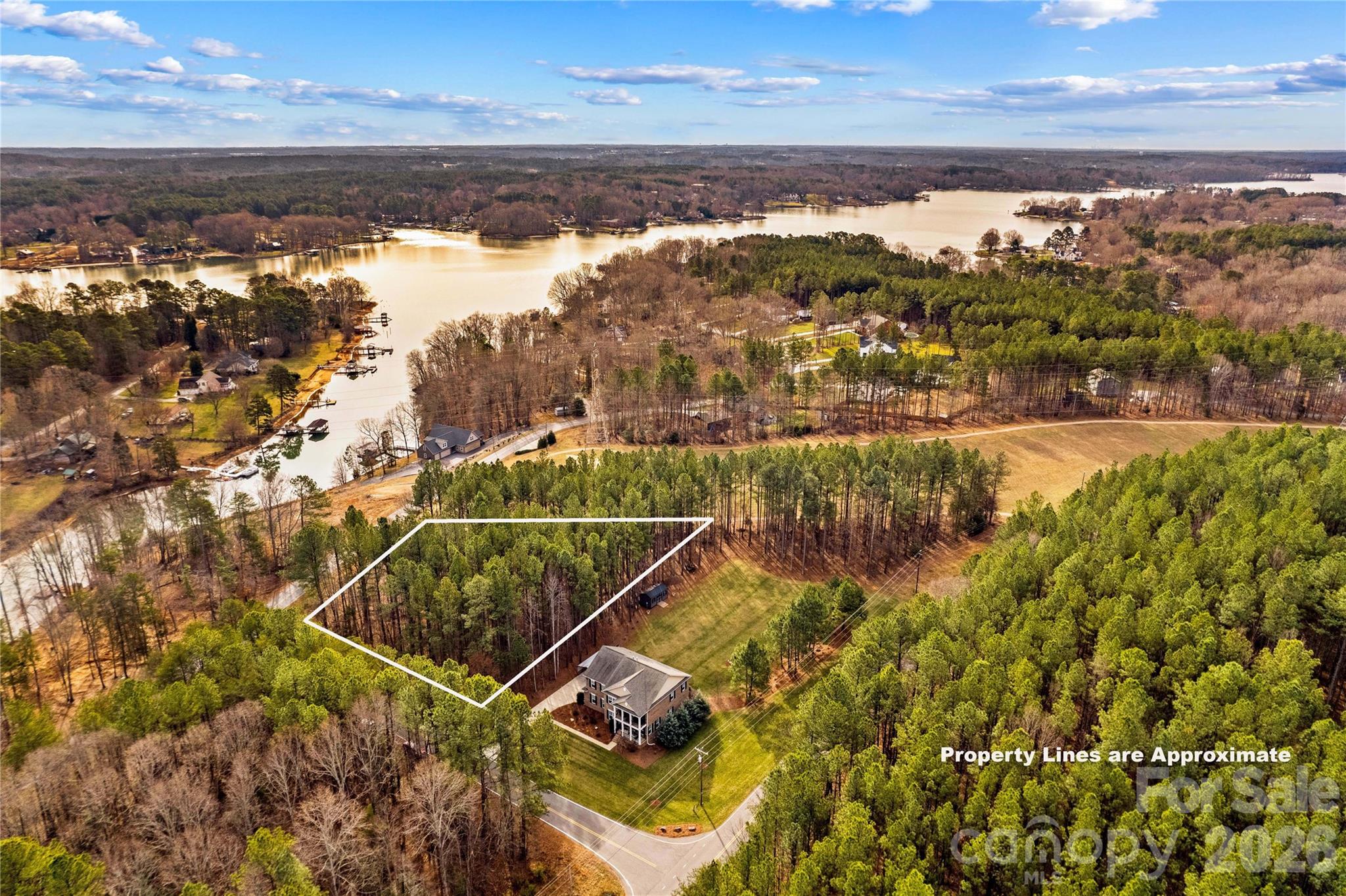 114 Dayvault Cut Road Troutman NC 28166