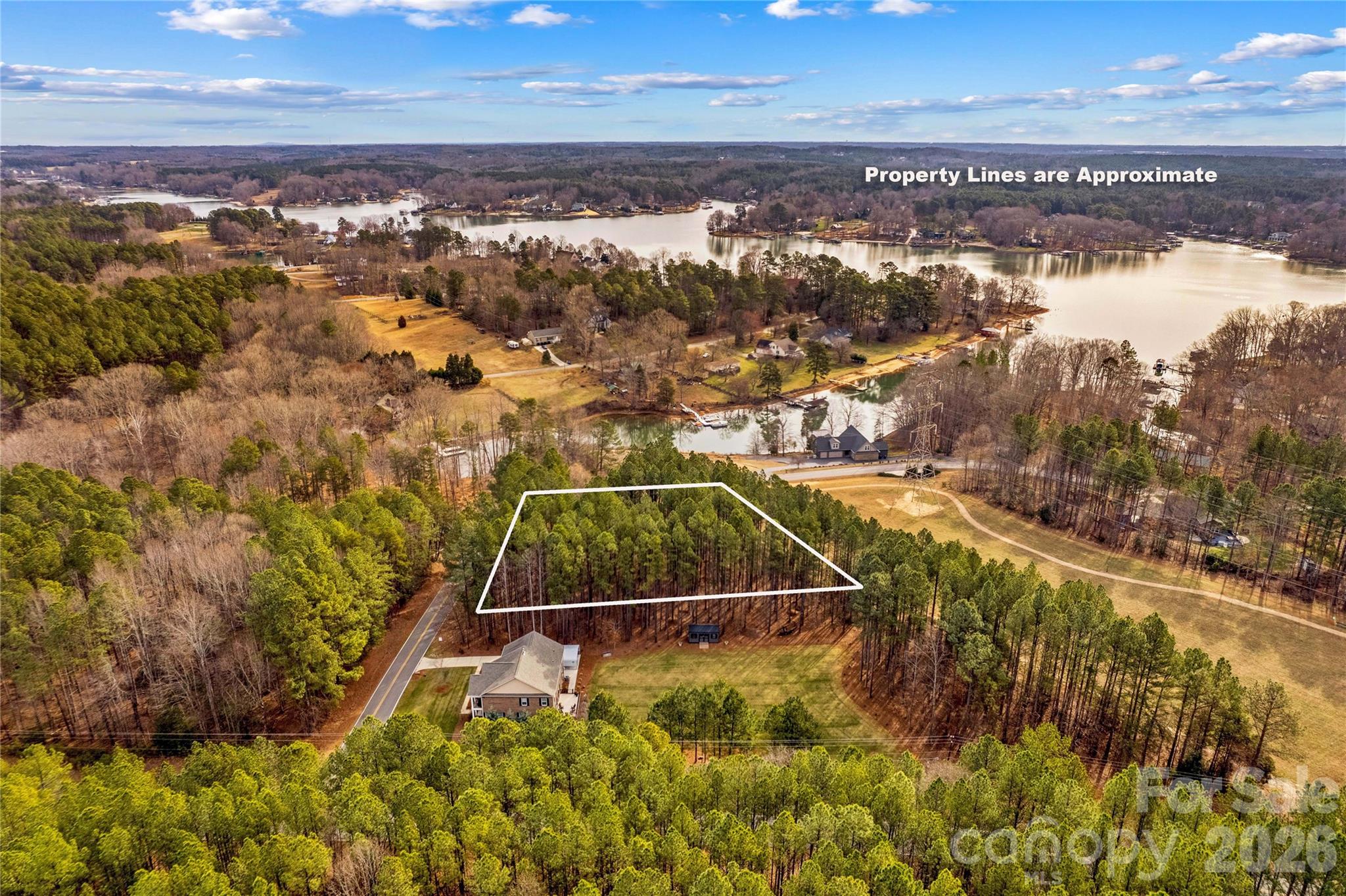 114 Dayvault Cut Road Troutman NC 28166