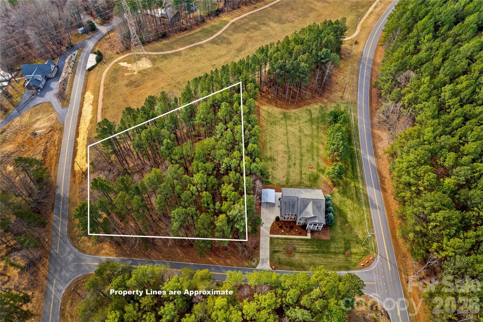 114 Dayvault Cut Road Troutman NC 28166