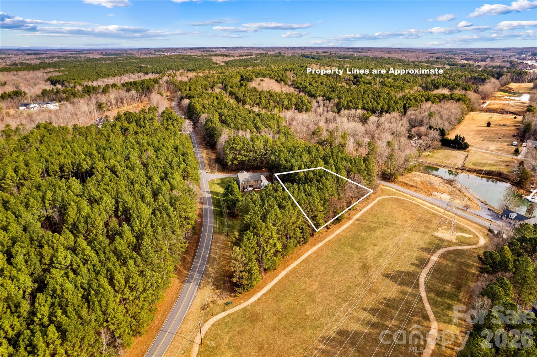 114 Dayvault Cut Road Troutman NC 28166