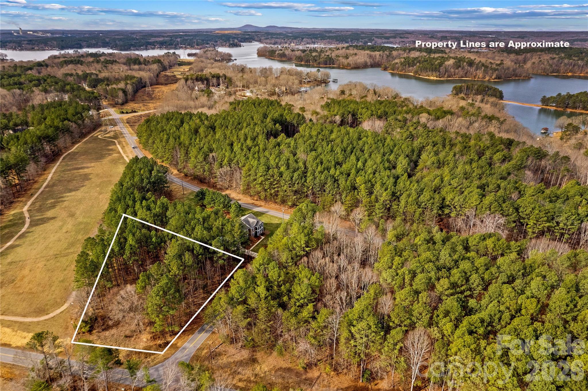 114 Dayvault Cut Road Troutman NC 28166
