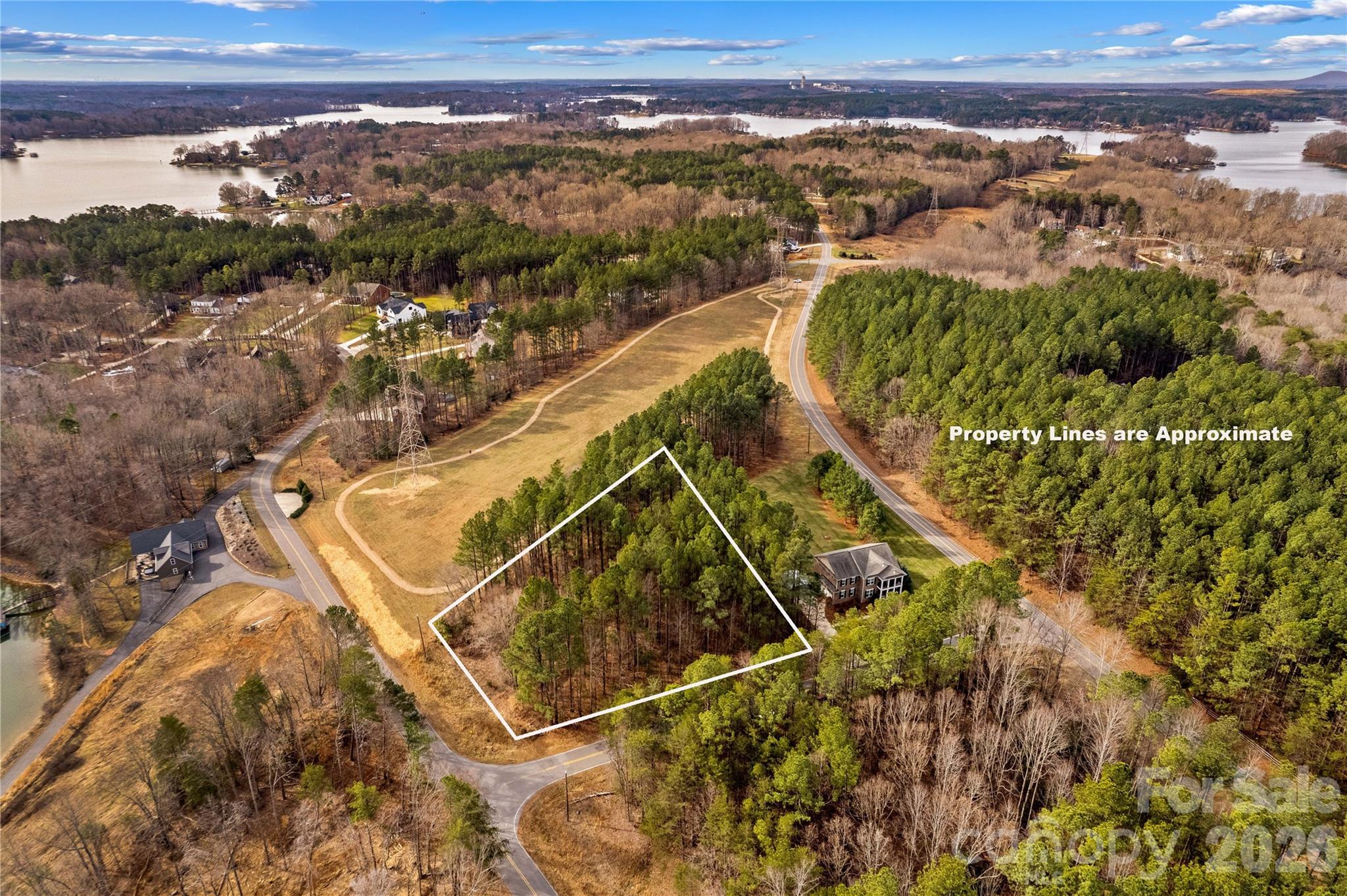 114 Dayvault Cut Road Troutman NC 28166