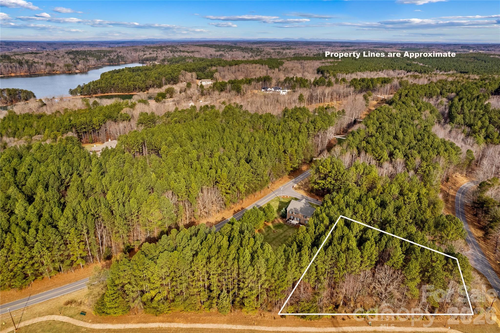 114 Dayvault Cut Road Troutman NC 28166