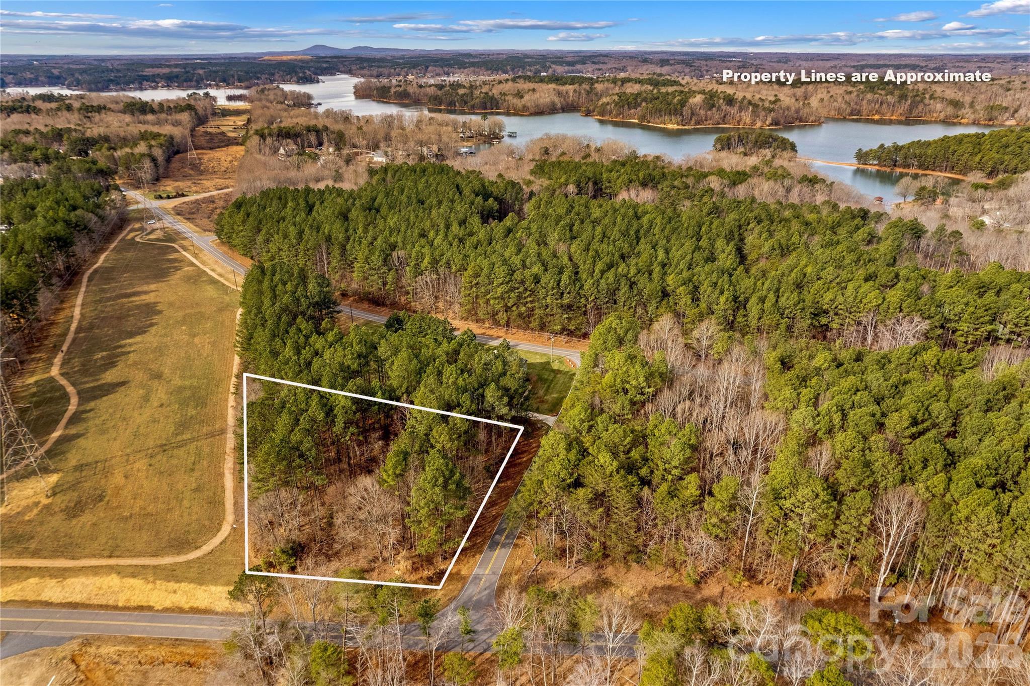 114 Dayvault Cut Road Troutman NC 28166