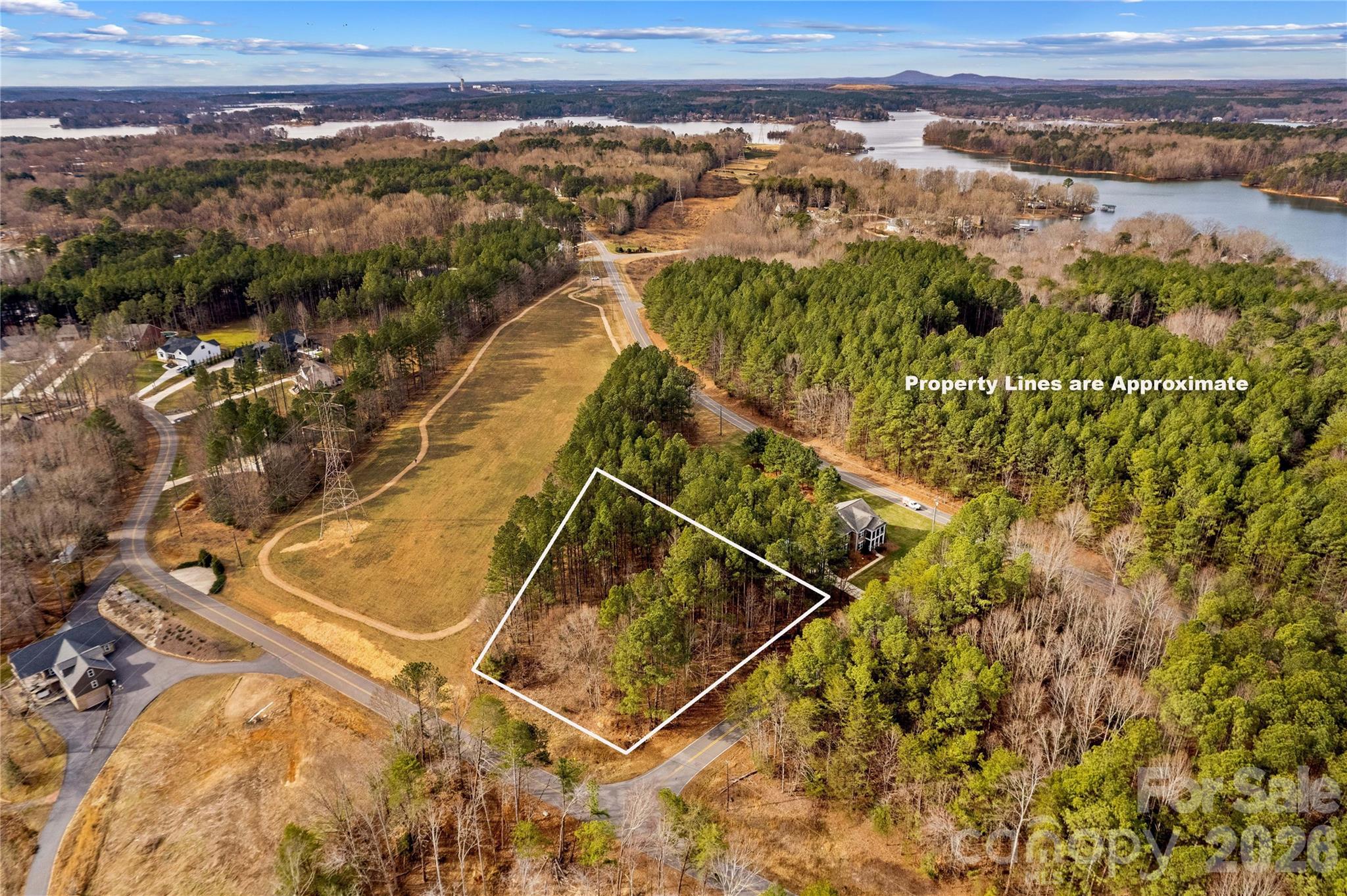 114 Dayvault Cut Road Troutman NC 28166