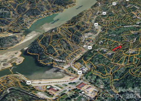 42 Asa Gray Drive Lake Lure NC 28720