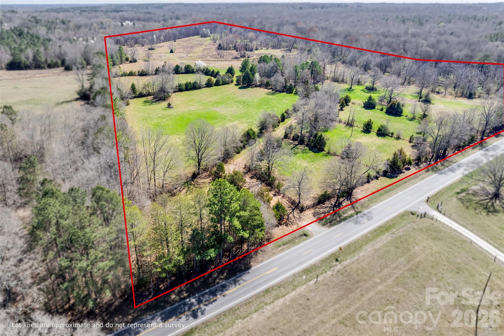 2548 Gordon Road Rock Hill SC 29732