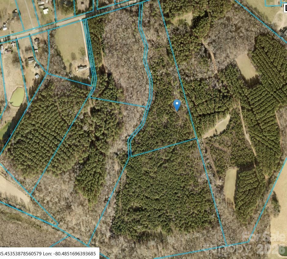 Lot 2 Gold Hill Road Concord NC 28025