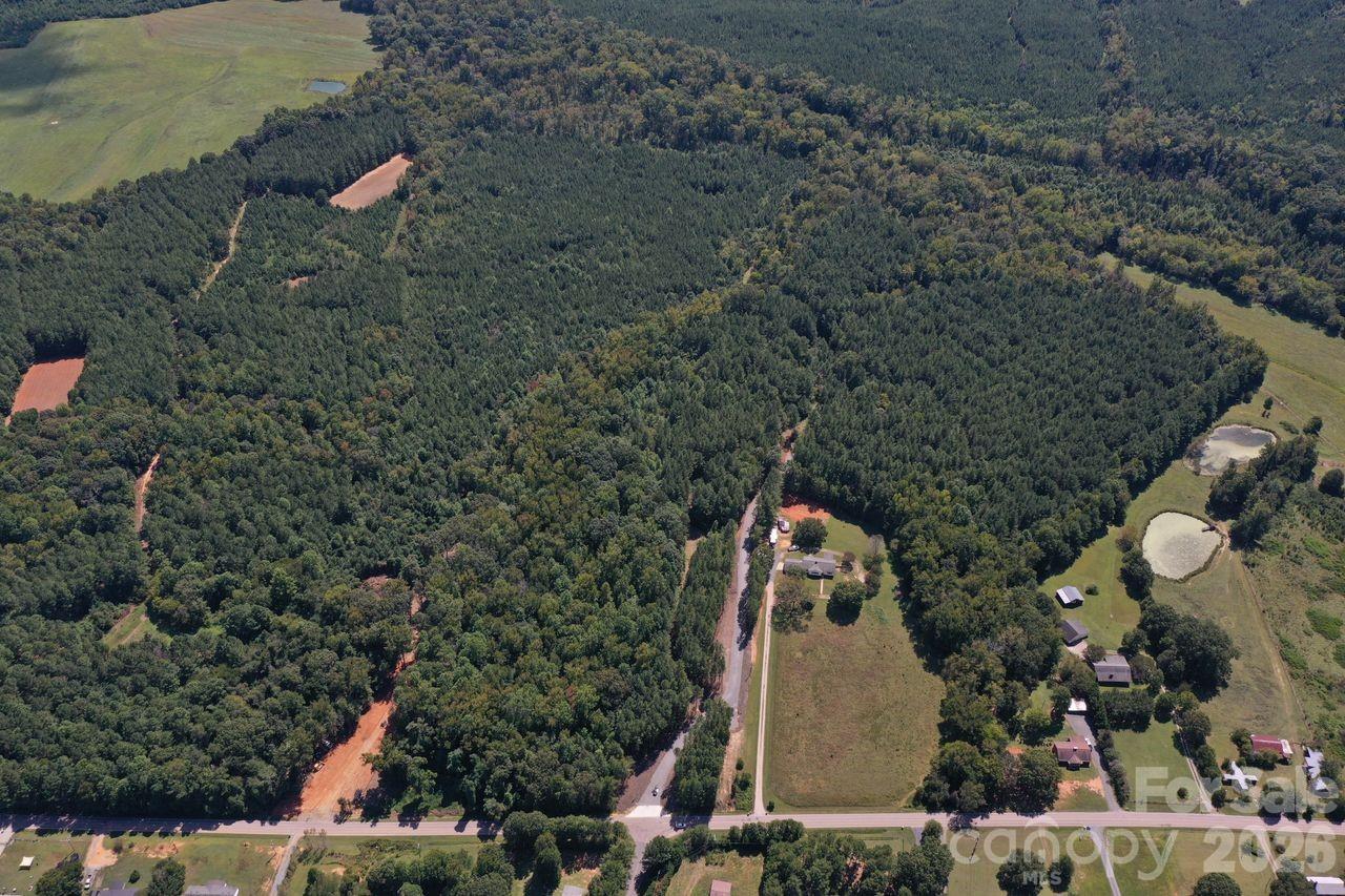 Lot 2 Gold Hill Road Concord NC 28025