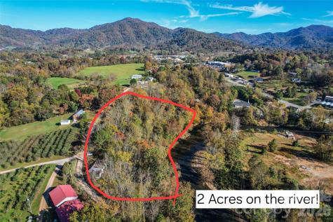 415 Pigeon Ford Road Canton NC 28716