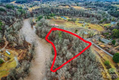 415 Pigeon Ford Road Canton NC 28716