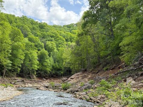 Tract 1 Hill Top Drive Burnsville NC 28714