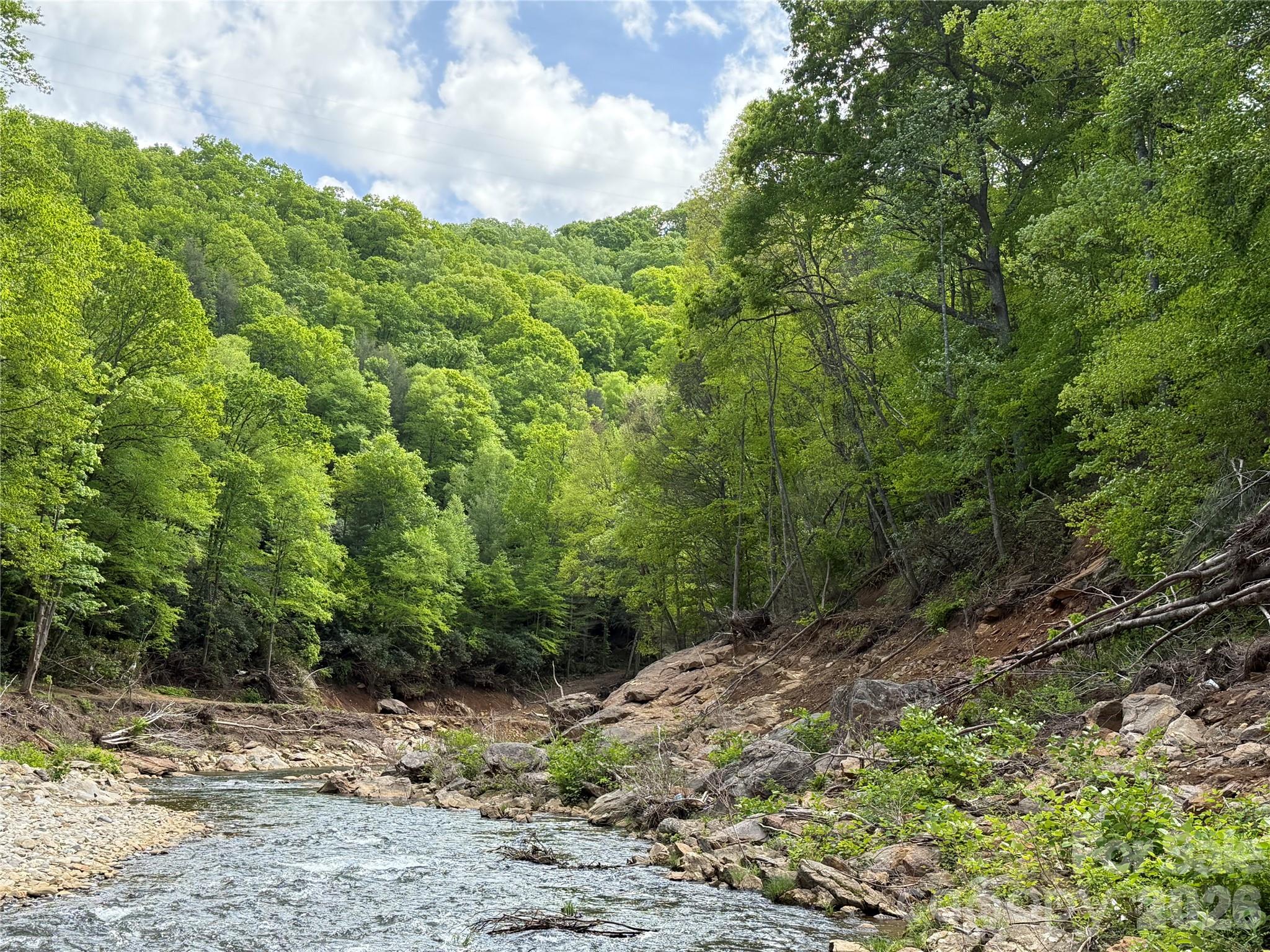 Tract 1 Hill Top Drive Burnsville NC 28714