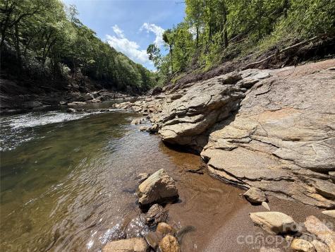 Tract 1 Hill Top Drive Burnsville NC 28714