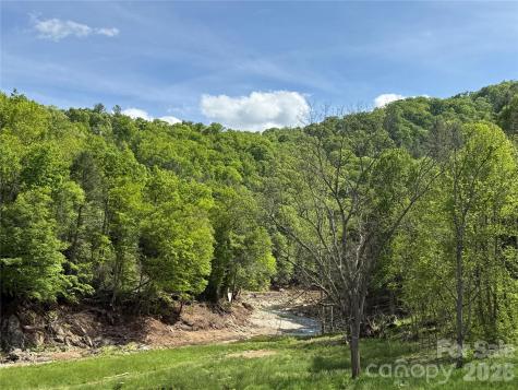 Tract 1 Hill Top Drive Burnsville NC 28714