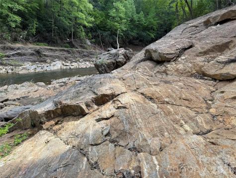 Tract 1 Hill Top Drive Burnsville NC 28714