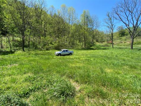 Tract 1 Hill Top Drive Burnsville NC 28714
