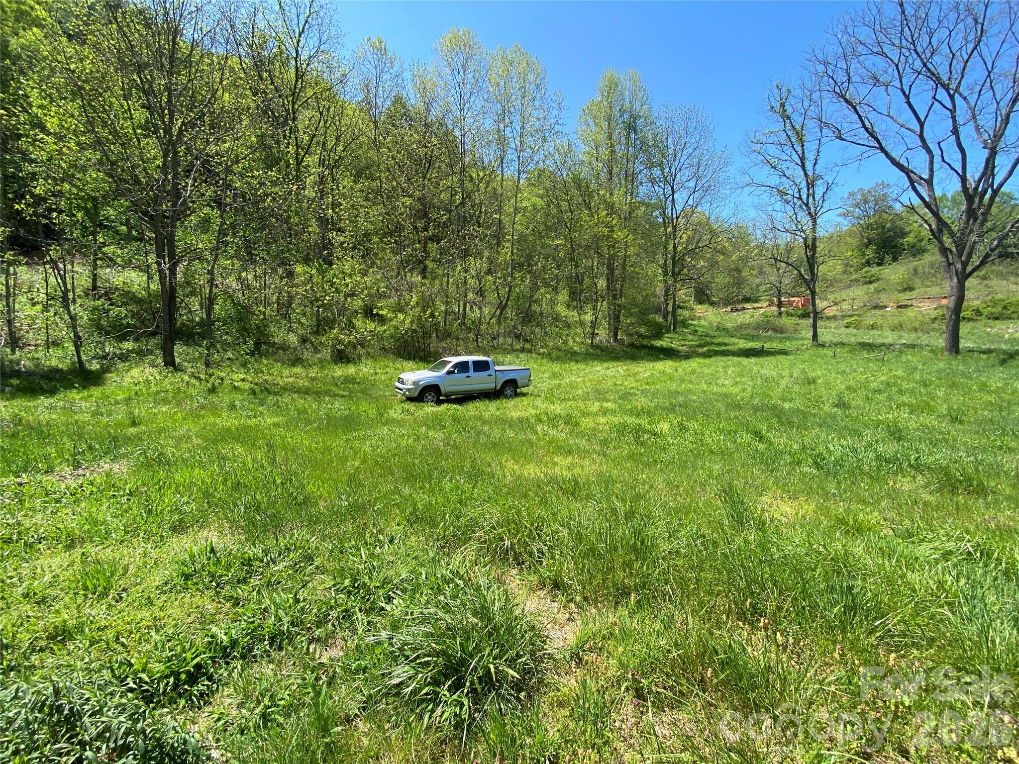 Tract 1 Hill Top Drive Burnsville NC 28714