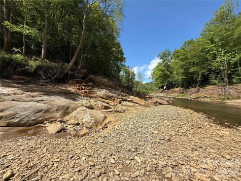 Tract 1 Hill Top Drive Burnsville NC 28714