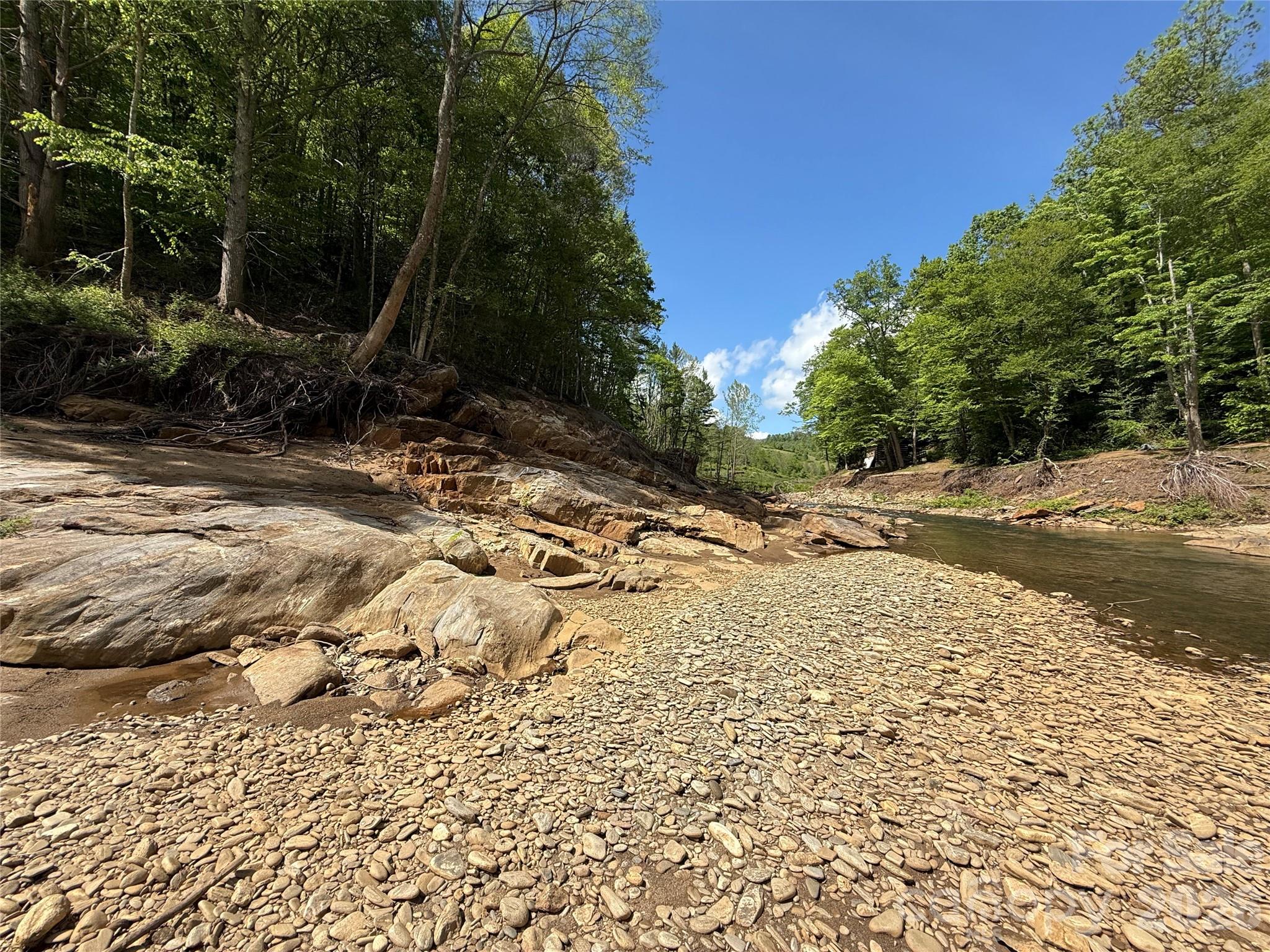 Tract 1 Hill Top Drive Burnsville NC 28714