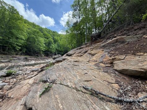 Tract 1 Hill Top Drive Burnsville NC 28714