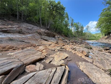 Tract 1 Hill Top Drive Burnsville NC 28714