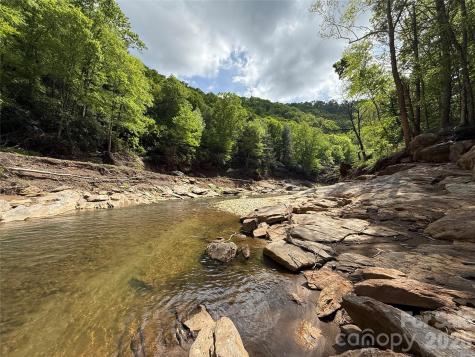 Tract 1 Hill Top Drive Burnsville NC 28714