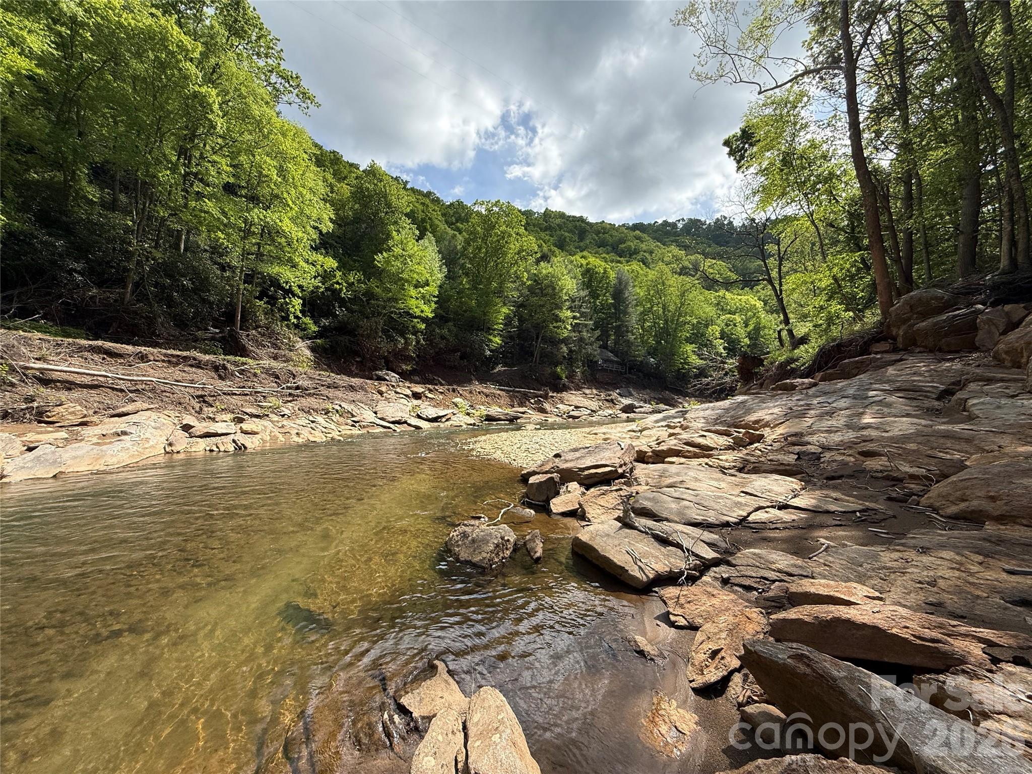 Tract 1 Hill Top Drive Burnsville NC 28714