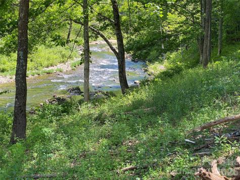 Tract 1 Hill Top Drive Burnsville NC 28714