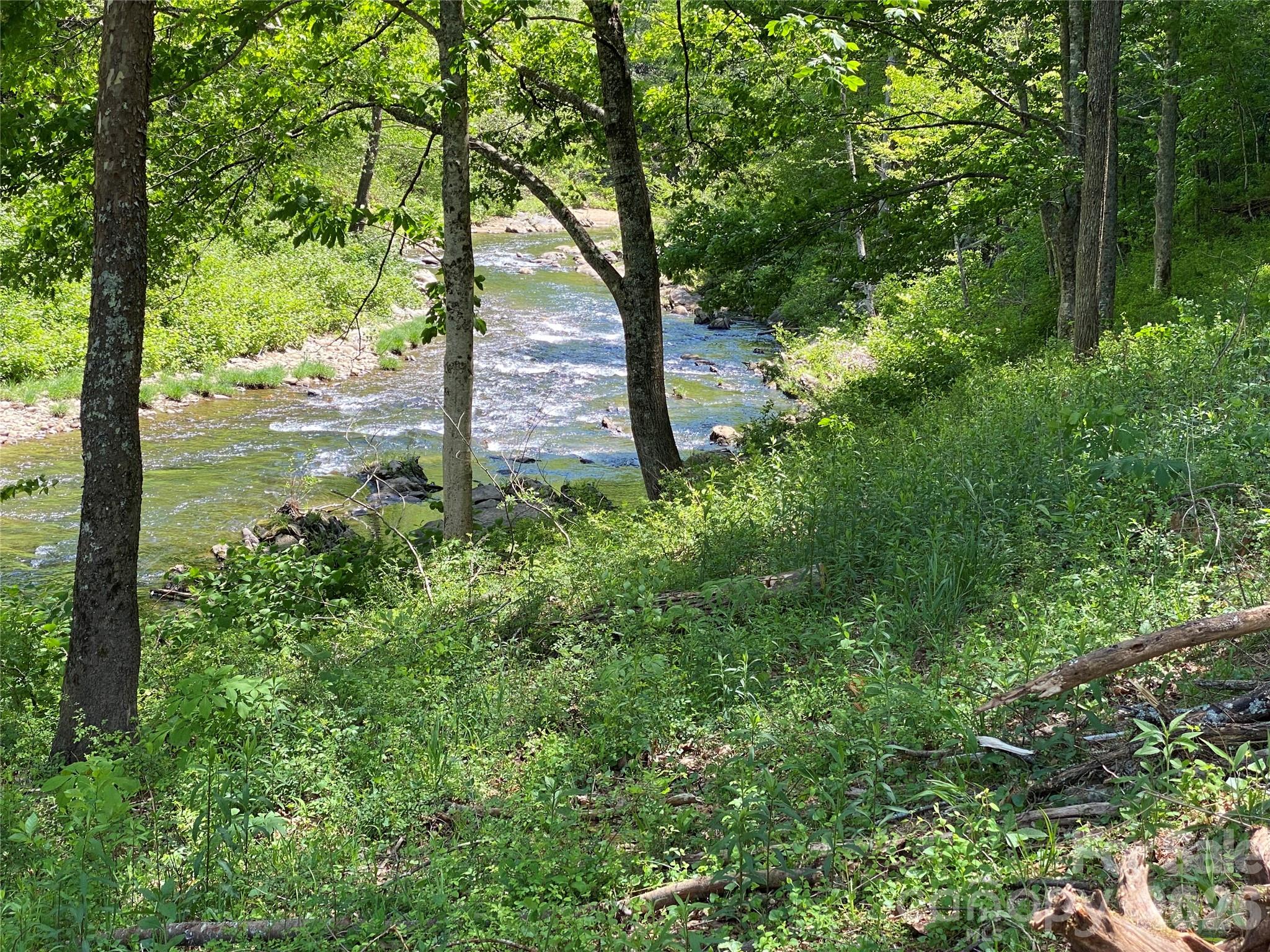 Tract 1 Hill Top Drive Burnsville NC 28714