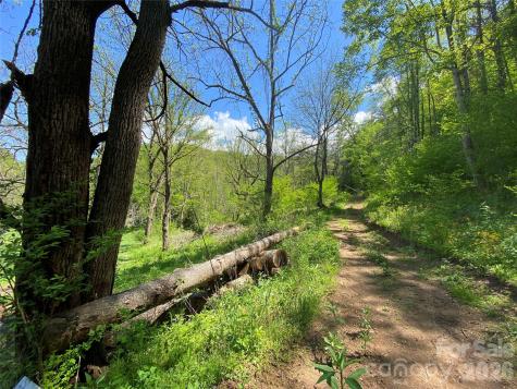 Tract 1 Hill Top Drive Burnsville NC 28714