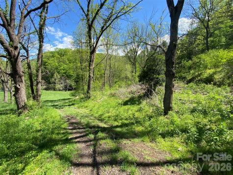 Tract 1 Hill Top Drive Burnsville NC 28714