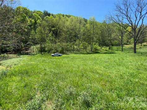 Tract 1 Hill Top Drive Burnsville NC 28714