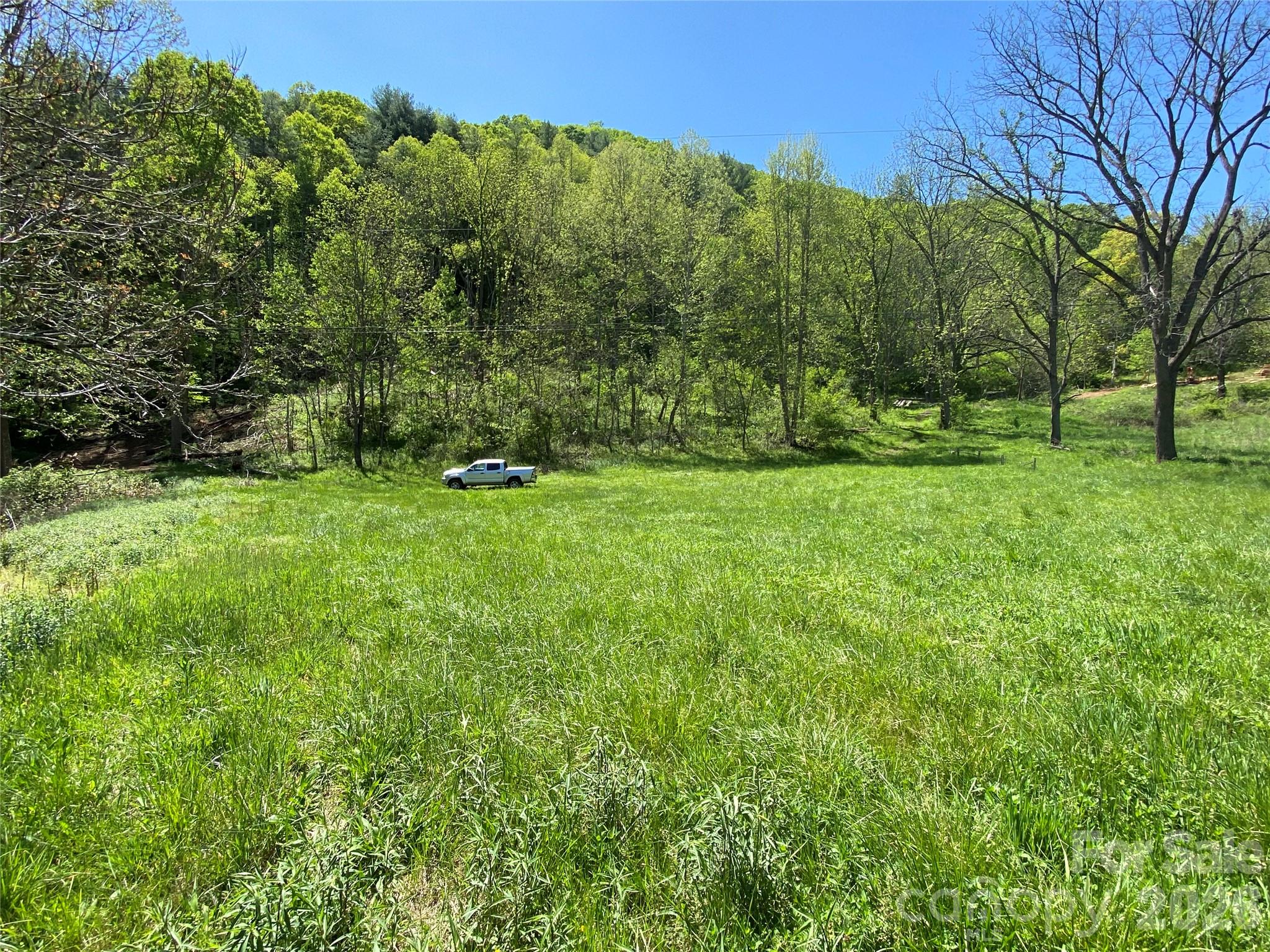 Tract 1 Hill Top Drive Burnsville NC 28714
