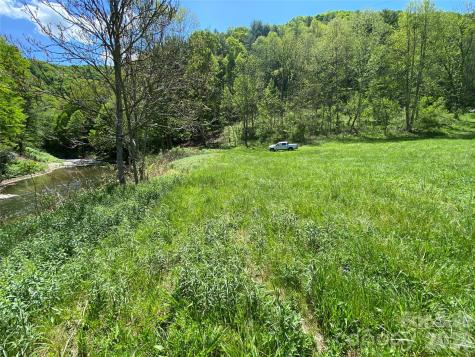 Tract 1 Hill Top Drive Burnsville NC 28714