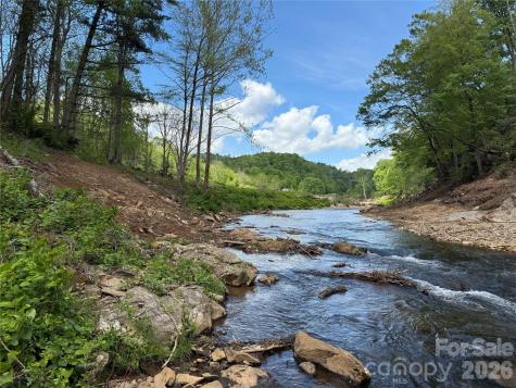 Tract 1 Hill Top Drive Burnsville NC 28714