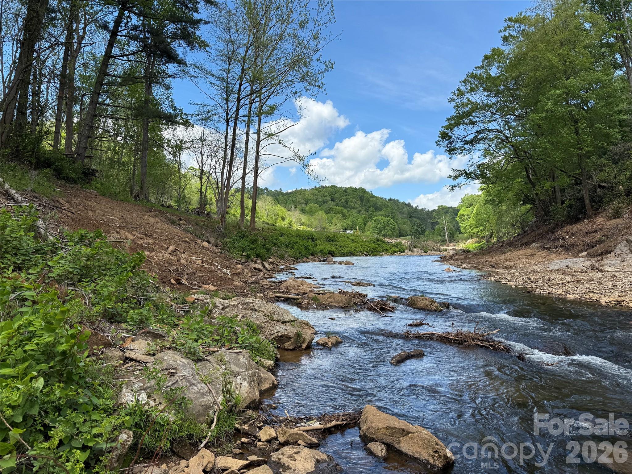 Tract 1 Hill Top Drive Burnsville NC 28714