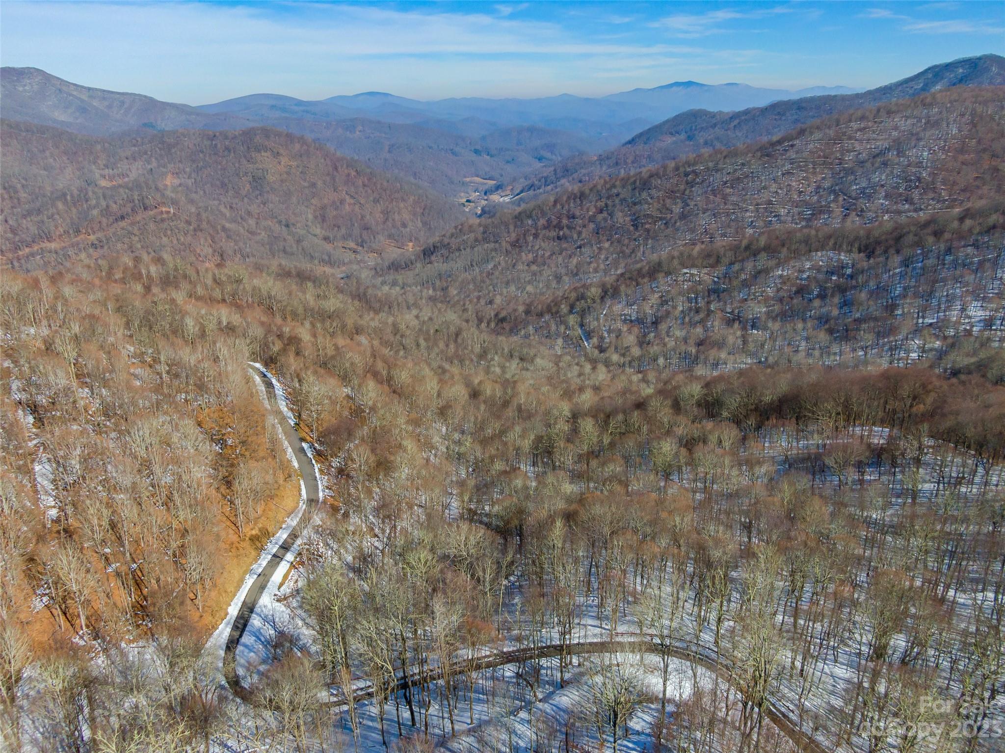 Lot 43 Black Bear Run Mars Hill NC 28754