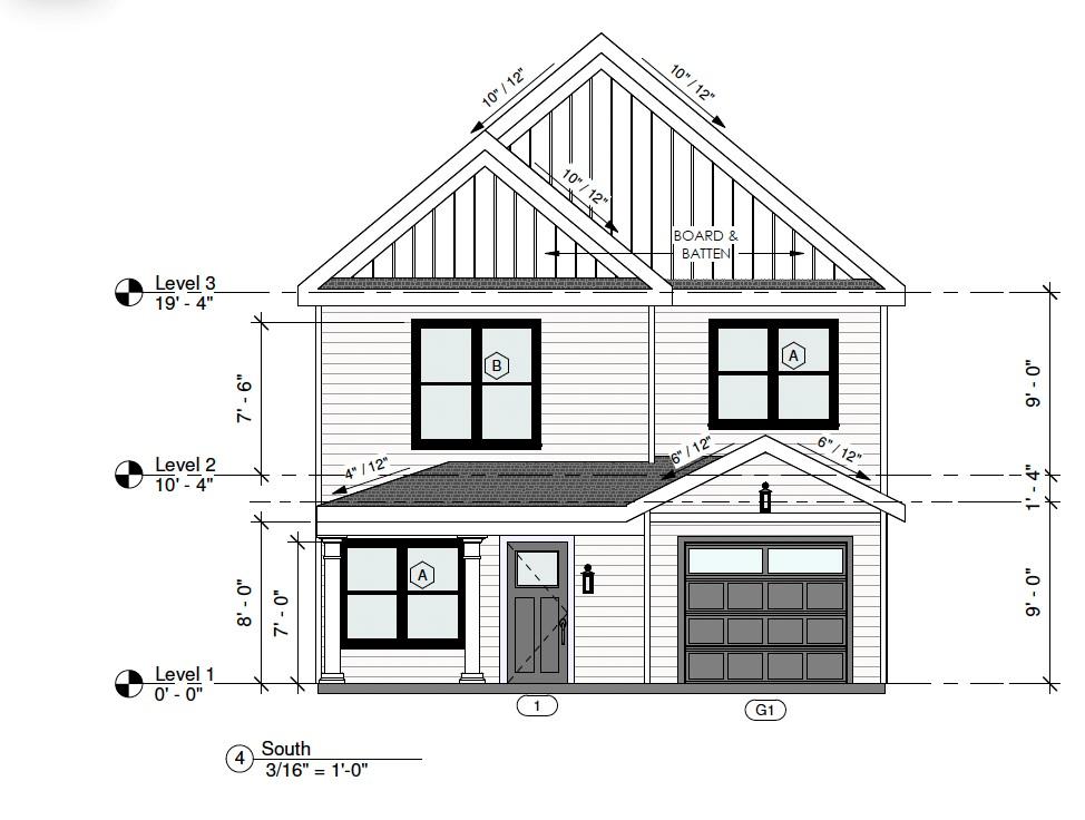 2962 Morning Drive Charlotte NC 28208