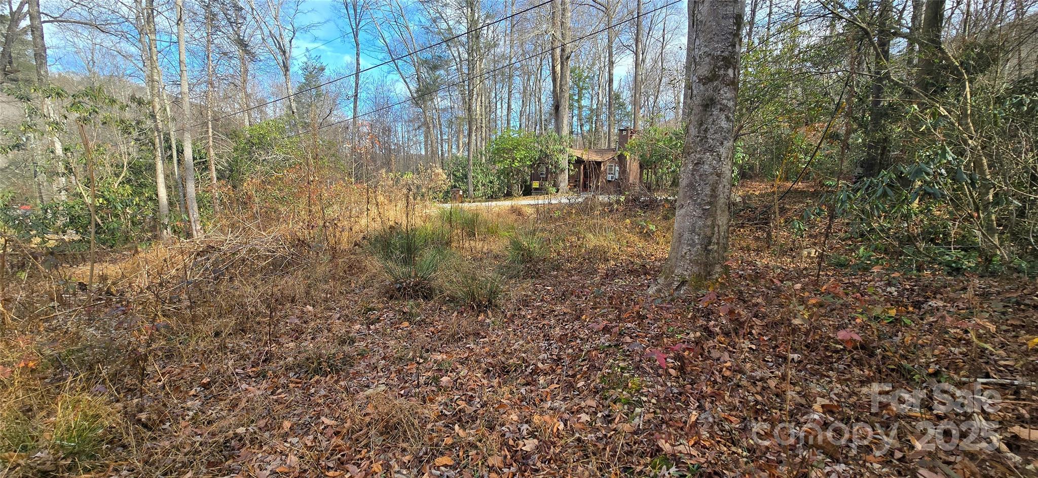 Lot 24 Twinbrook Lane Maggie Valley NC 28751