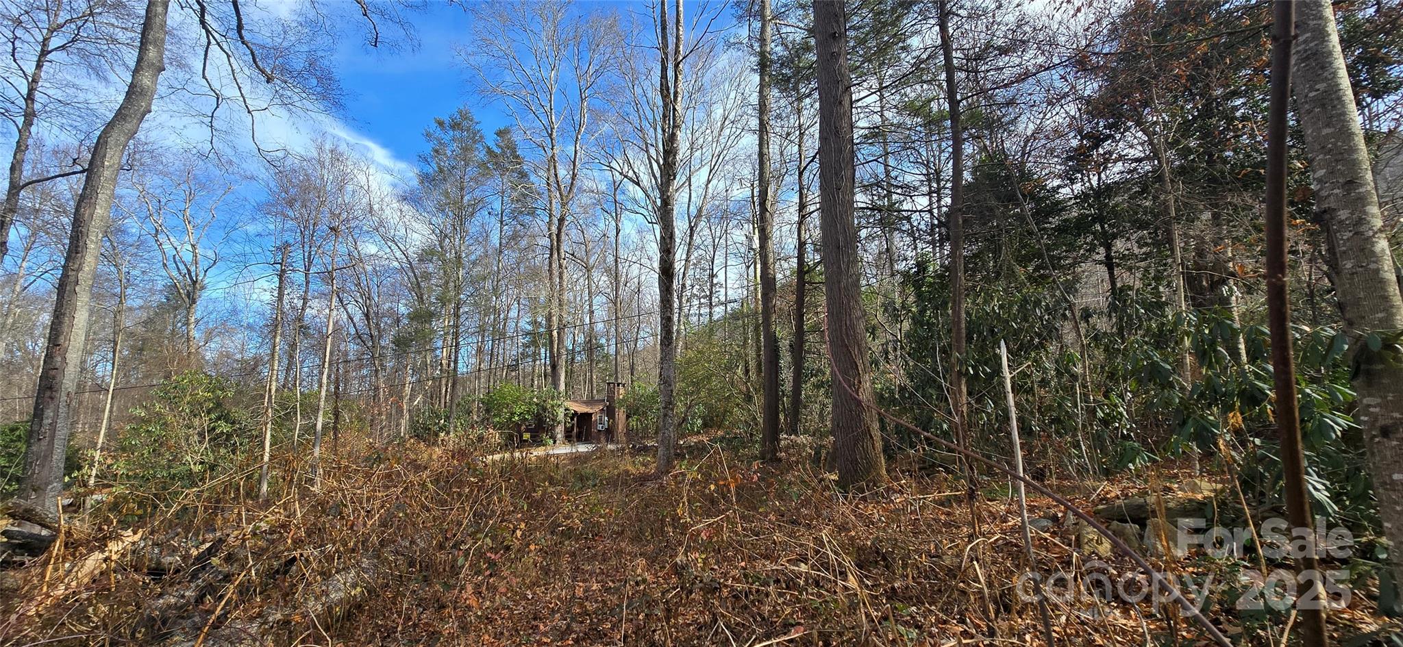 Lot 24 Twinbrook Lane Maggie Valley NC 28751