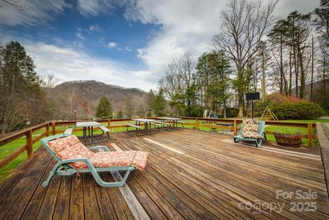 Lot 24 Twinbrook Lane Maggie Valley NC 28751