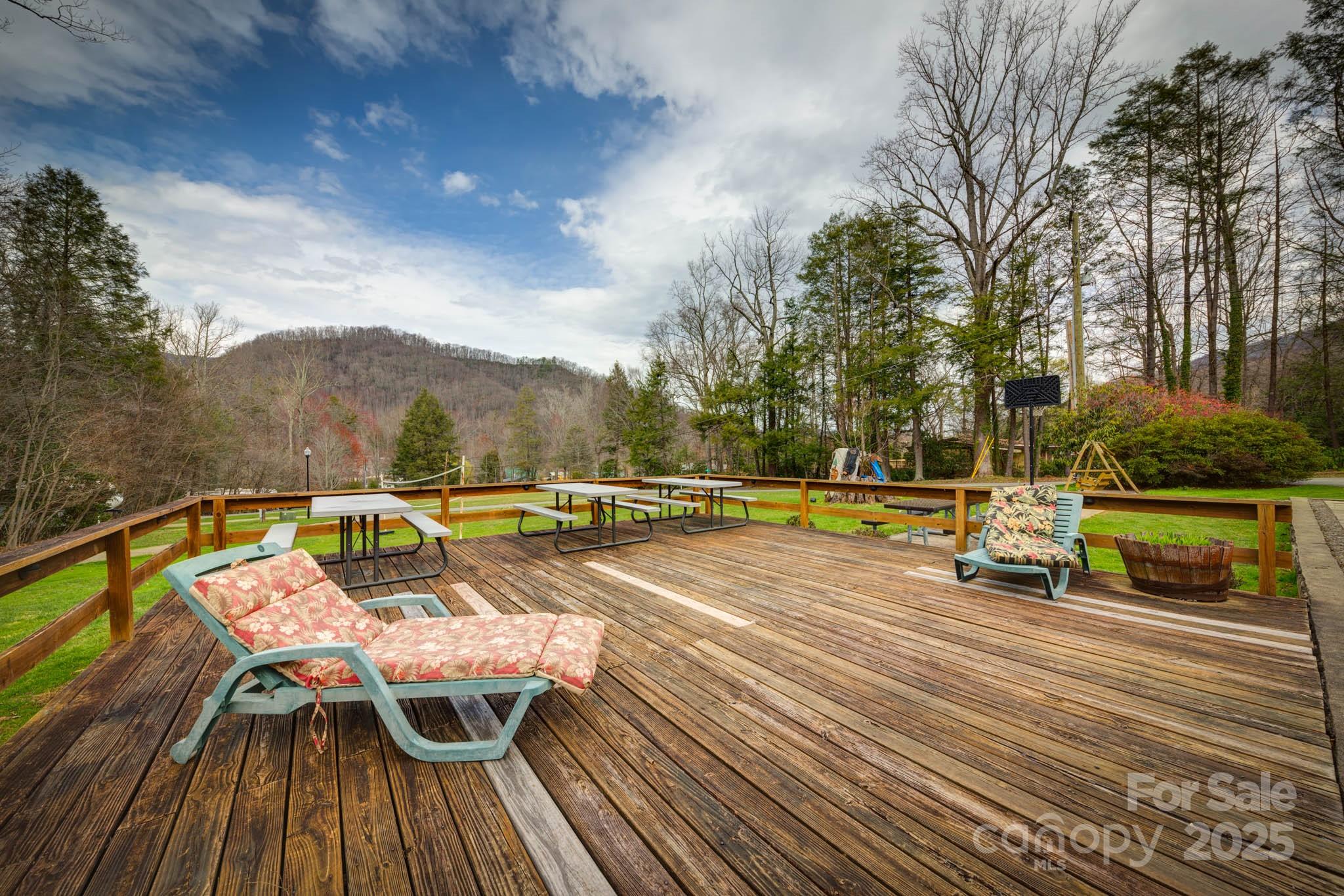 Lot 24 Twinbrook Lane Maggie Valley NC 28751