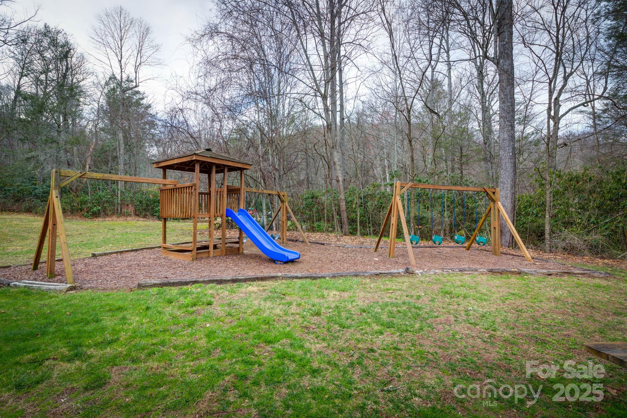 Lot 24 Twinbrook Lane Maggie Valley NC 28751