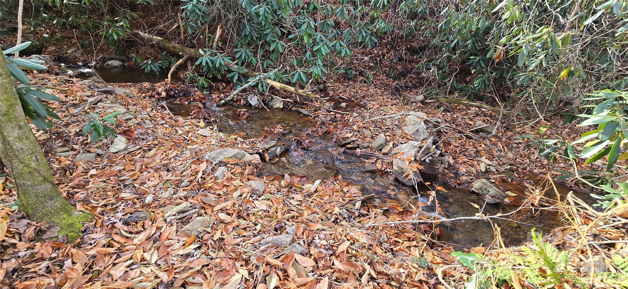 Lot 24 Twinbrook Lane Maggie Valley NC 28751